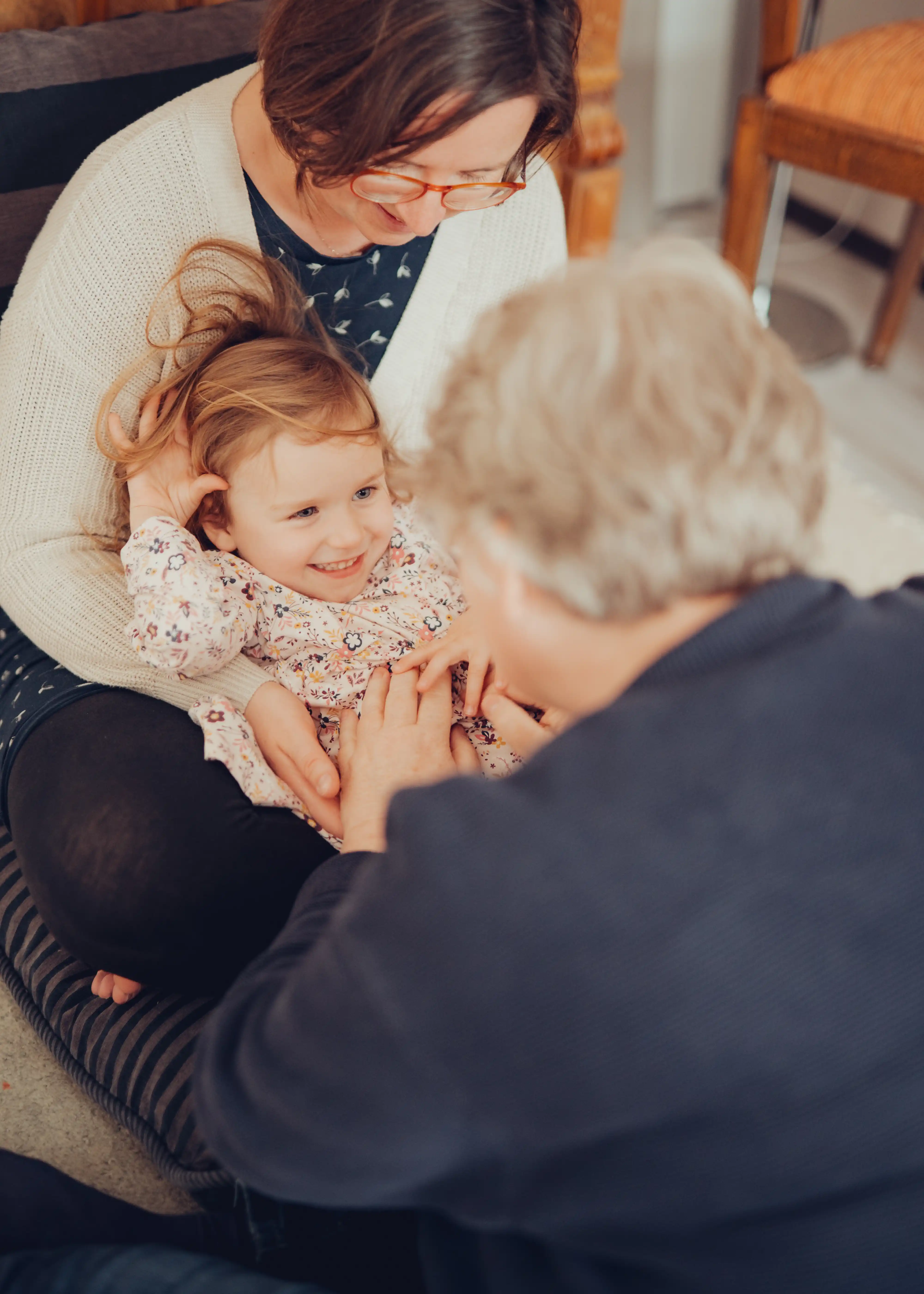 THERAPLAY® Impression 5